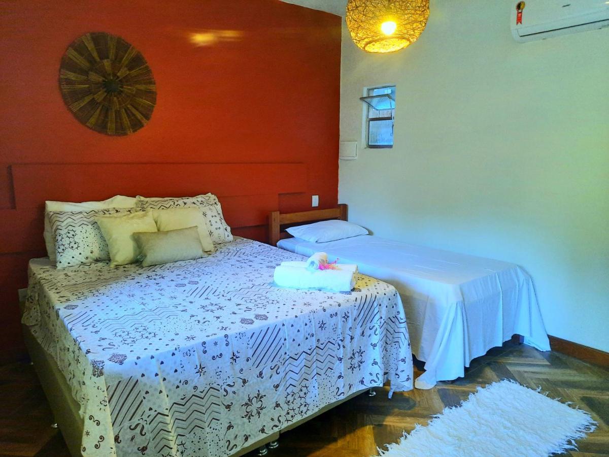 Apartament A Casa Do Sol Barra Grande  Zewnętrze zdjęcie