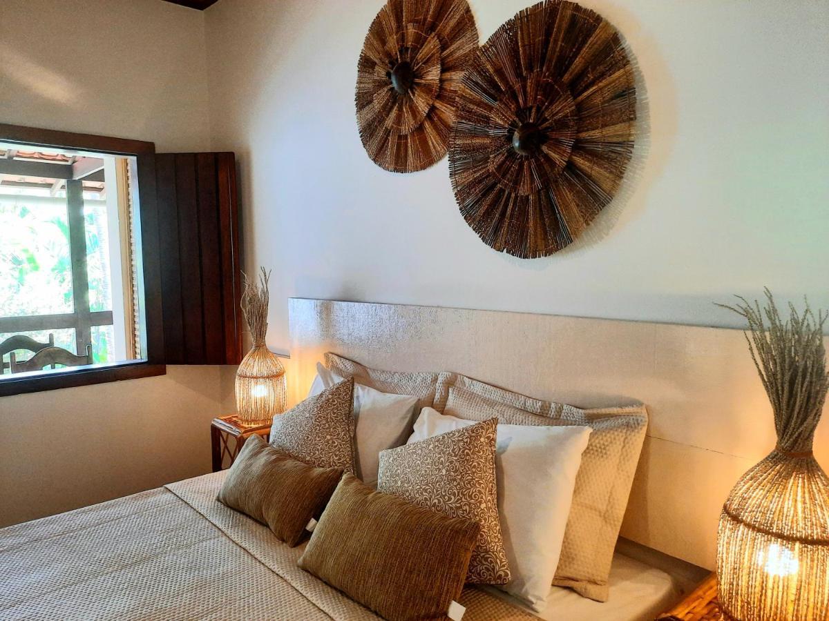 Apartament A Casa Do Sol Barra Grande  Zewnętrze zdjęcie