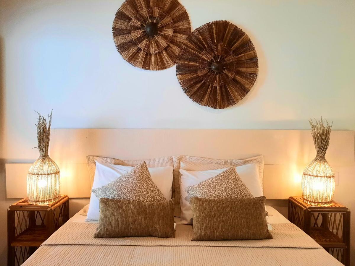 Apartament A Casa Do Sol Barra Grande  Zewnętrze zdjęcie