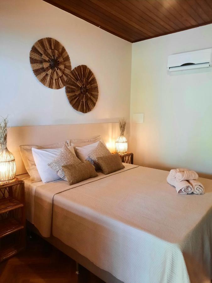 Apartament A Casa Do Sol Barra Grande  Zewnętrze zdjęcie