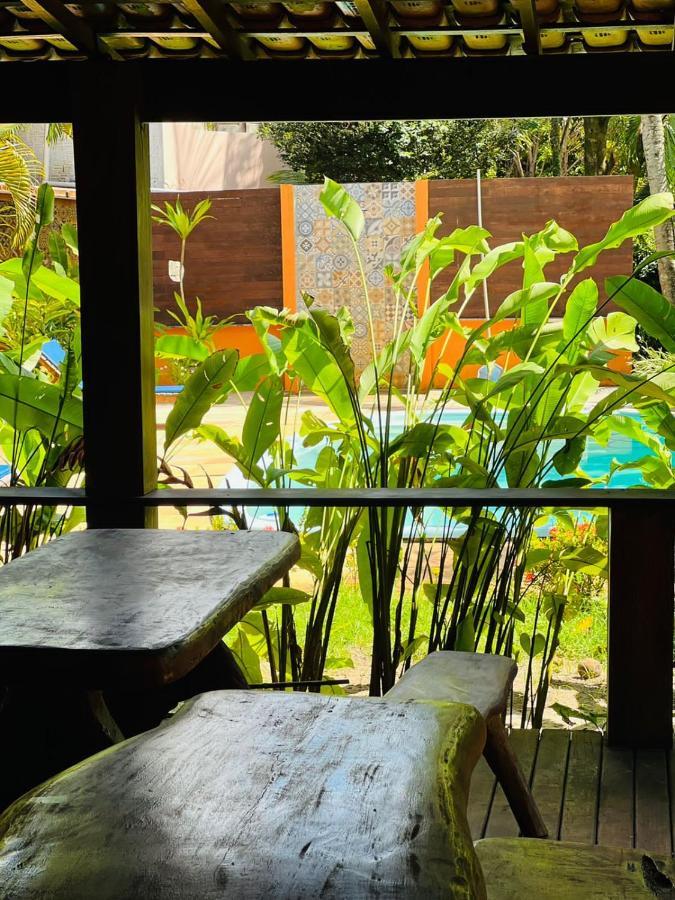 Apartament A Casa Do Sol Barra Grande  Zewnętrze zdjęcie