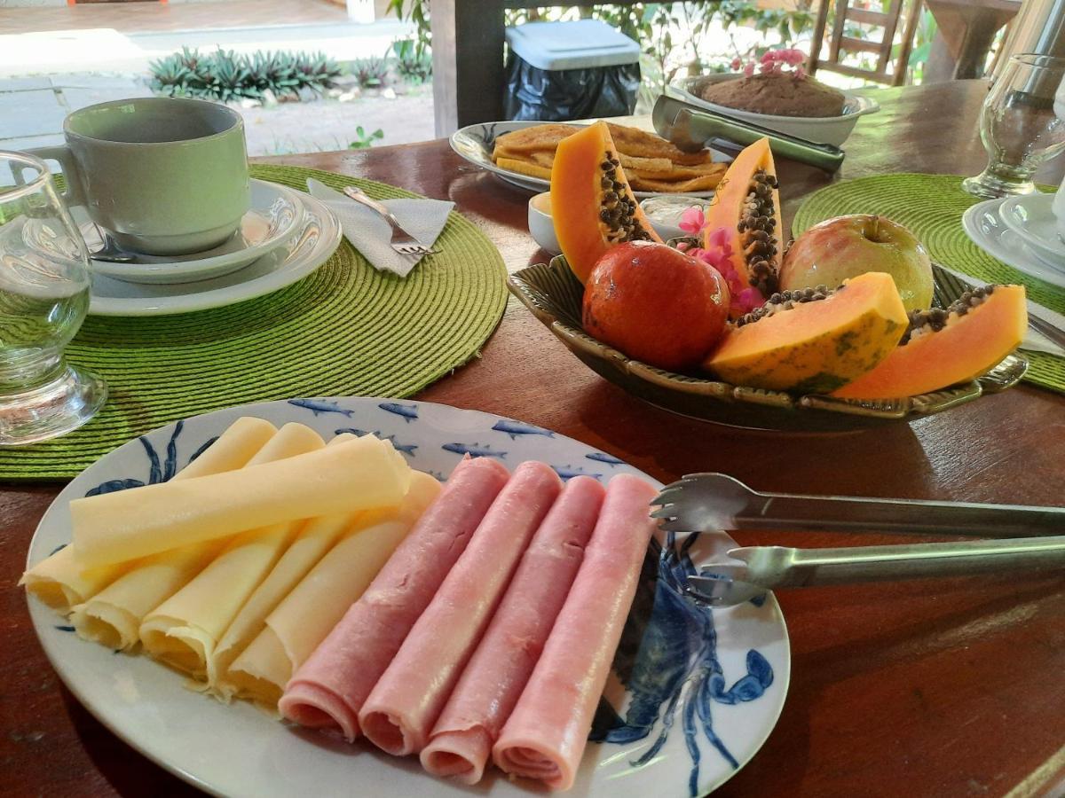 Apartament A Casa Do Sol Barra Grande  Zewnętrze zdjęcie