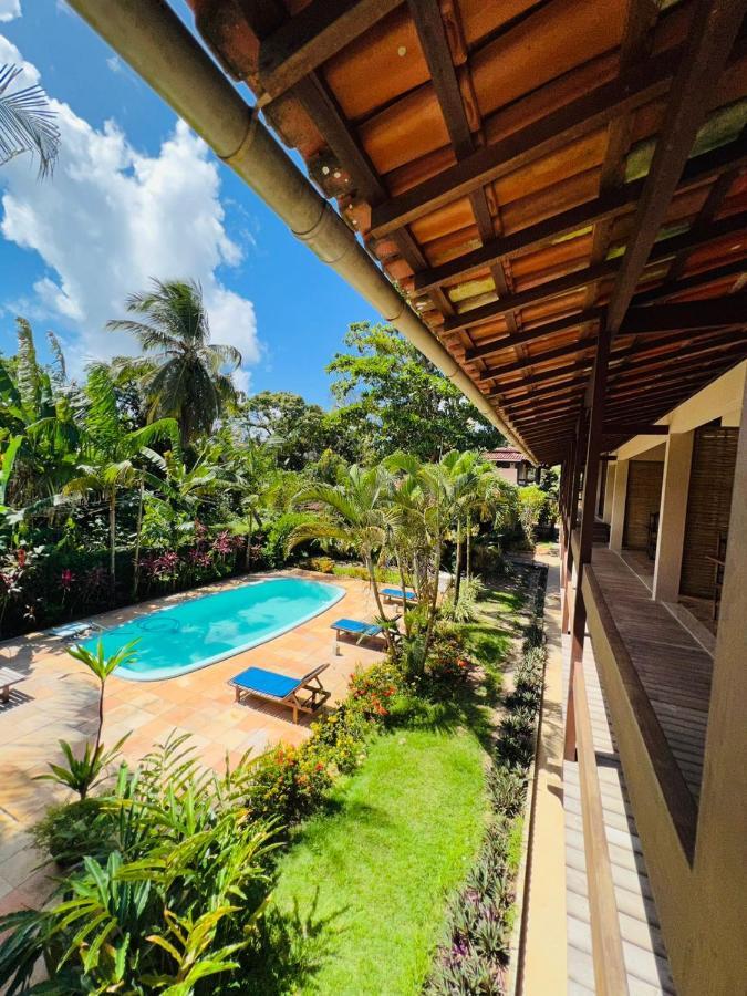 Apartament A Casa Do Sol Barra Grande  Zewnętrze zdjęcie