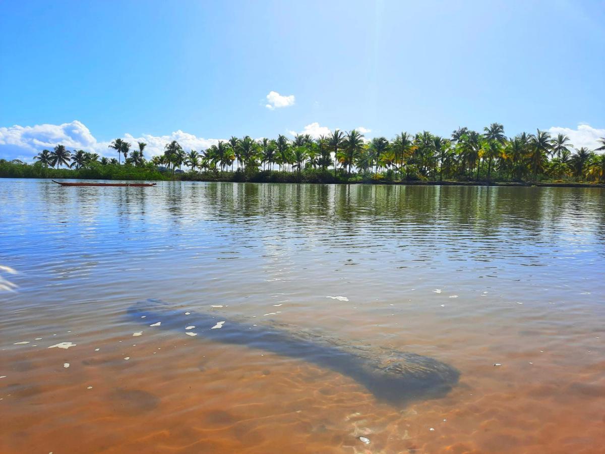 Apartament A Casa Do Sol Barra Grande  Zewnętrze zdjęcie
