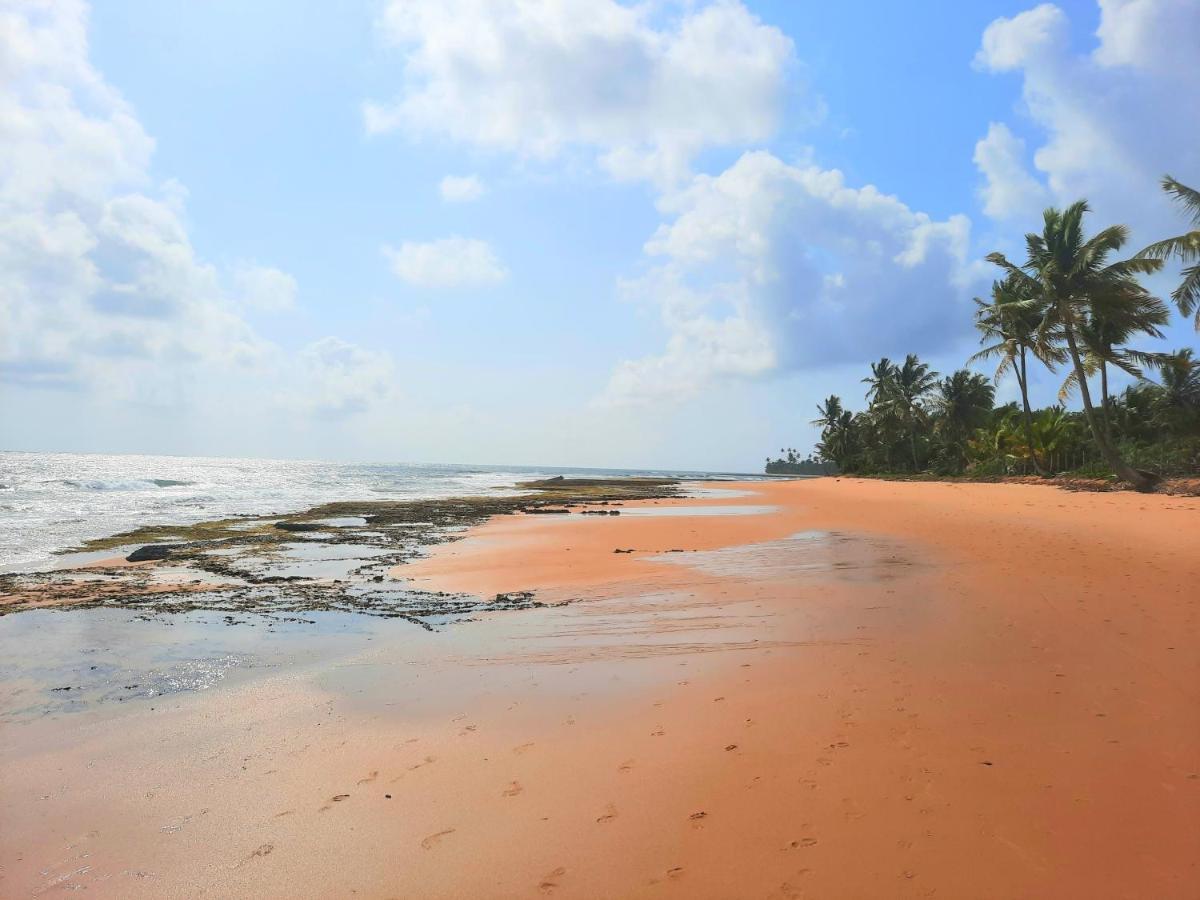 Apartament A Casa Do Sol Barra Grande  Zewnętrze zdjęcie