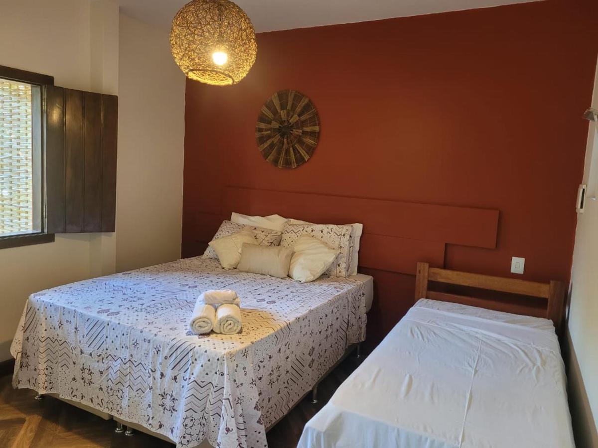 Apartament A Casa Do Sol Barra Grande  Zewnętrze zdjęcie